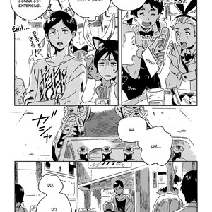 [KII Kanna] Harukaze no Étranger ~ volume 2 [Eng] – Gay Manga sex 95