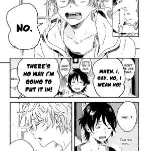 [KII Kanna] Harukaze no Étranger ~ volume 2 [Eng] – Gay Manga sex 99