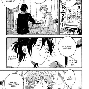 [KII Kanna] Harukaze no Étranger ~ volume 2 [Eng] – Gay Manga sex 109
