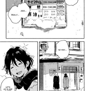 [KII Kanna] Harukaze no Étranger ~ volume 2 [Eng] – Gay Manga sex 117