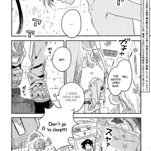[KII Kanna] Harukaze no Étranger ~ volume 2 [Eng] – Gay Manga sex 123