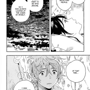 [KII Kanna] Harukaze no Étranger ~ volume 2 [Eng] – Gay Manga sex 125