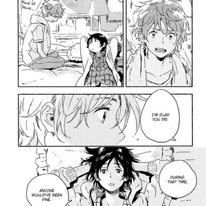 [KII Kanna] Harukaze no Étranger ~ volume 2 [Eng] – Gay Manga sex 127