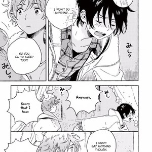 [KII Kanna] Harukaze no Étranger ~ volume 2 [Eng] – Gay Manga sex 130