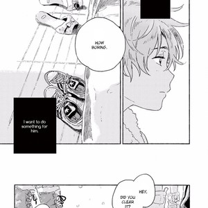 [KII Kanna] Harukaze no Étranger ~ volume 2 [Eng] – Gay Manga sex 132