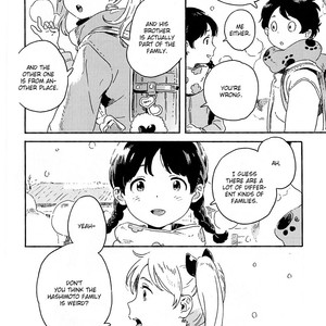 [KII Kanna] Harukaze no Étranger ~ volume 2 [Eng] – Gay Manga sex 135