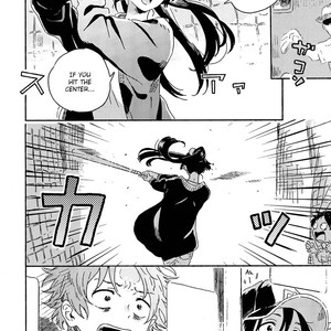 [KII Kanna] Harukaze no Étranger ~ volume 2 [Eng] – Gay Manga sex 143
