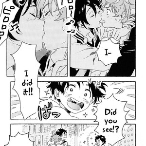 [KII Kanna] Harukaze no Étranger ~ volume 2 [Eng] – Gay Manga sex 150