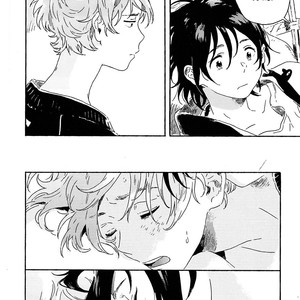 [KII Kanna] Harukaze no Étranger ~ volume 2 [Eng] – Gay Manga sex 155