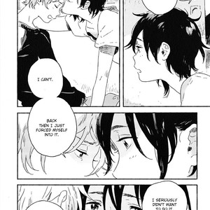 [KII Kanna] Harukaze no Étranger ~ volume 2 [Eng] – Gay Manga sex 159