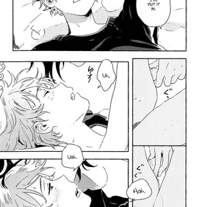 [KII Kanna] Harukaze no Étranger ~ volume 2 [Eng] – Gay Manga sex 162
