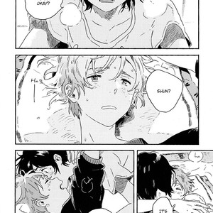 [KII Kanna] Harukaze no Étranger ~ volume 2 [Eng] – Gay Manga sex 163