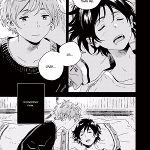 [KII Kanna] Harukaze no Étranger ~ volume 2 [Eng] – Gay Manga sex 172