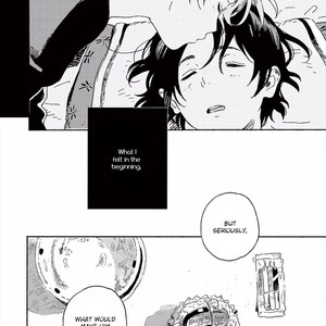 [KII Kanna] Harukaze no Étranger ~ volume 2 [Eng] – Gay Manga sex 173