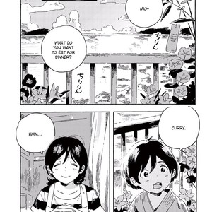 [KII Kanna] Harukaze no Étranger ~ volume 2 [Eng] – Gay Manga sex 177