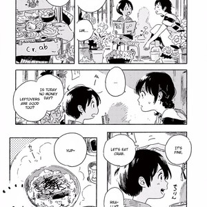 [KII Kanna] Harukaze no Étranger ~ volume 2 [Eng] – Gay Manga sex 178
