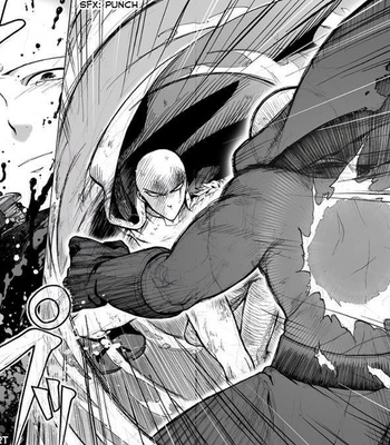 [shiromidori] One Punch Man dj – Pass Over to The Other Side [Eng] – Gay Manga sex 18