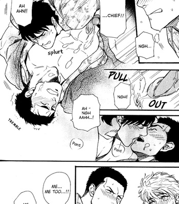 [Hiromi Miyoshi] My Obstinate Fellow [Eng] – Gay Manga sex 23