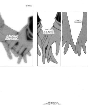 [No Life King] Code Geass dj – Kuchiru Chiru Ochiru [Eng] – Gay Manga sex 25