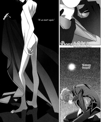 [No Life King] Code Geass dj – Kuchiru Chiru Ochiru [Eng] – Gay Manga sex 27