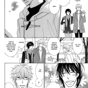 [TENZEN Momoko] Omowaseburi na Kimi no Tonari (update c.4) [Eng] – Gay Manga sex 3