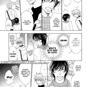 [TENZEN Momoko] Omowaseburi na Kimi no Tonari (update c.4) [Eng] – Gay Manga sex 8