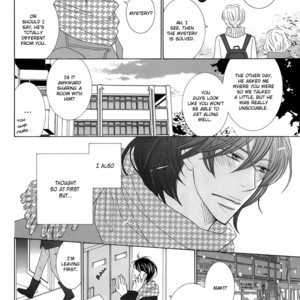 [TENZEN Momoko] Omowaseburi na Kimi no Tonari (update c.4) [Eng] – Gay Manga sex 11