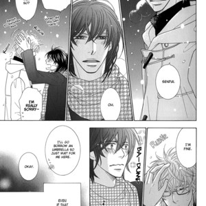 [TENZEN Momoko] Omowaseburi na Kimi no Tonari (update c.4) [Eng] – Gay Manga sex 12