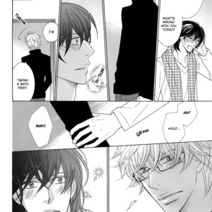 [TENZEN Momoko] Omowaseburi na Kimi no Tonari (update c.4) [Eng] – Gay Manga sex 17