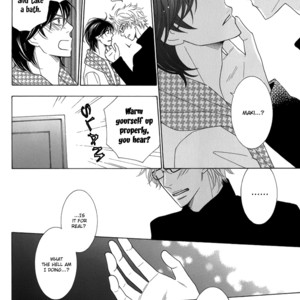 [TENZEN Momoko] Omowaseburi na Kimi no Tonari (update c.4) [Eng] – Gay Manga sex 19