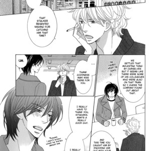 [TENZEN Momoko] Omowaseburi na Kimi no Tonari (update c.4) [Eng] – Gay Manga sex 24