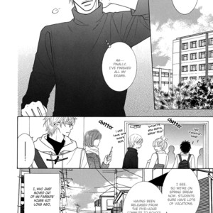[TENZEN Momoko] Omowaseburi na Kimi no Tonari (update c.4) [Eng] – Gay Manga sex 34