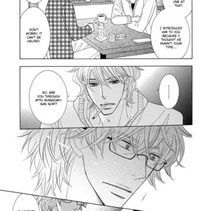 [TENZEN Momoko] Omowaseburi na Kimi no Tonari (update c.4) [Eng] – Gay Manga sex 39