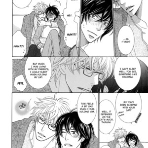 [TENZEN Momoko] Omowaseburi na Kimi no Tonari (update c.4) [Eng] – Gay Manga sex 42