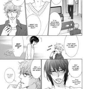[TENZEN Momoko] Omowaseburi na Kimi no Tonari (update c.4) [Eng] – Gay Manga sex 47