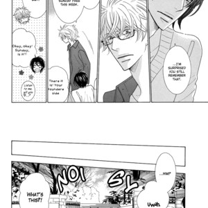 [TENZEN Momoko] Omowaseburi na Kimi no Tonari (update c.4) [Eng] – Gay Manga sex 50