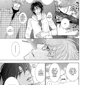 [TENZEN Momoko] Omowaseburi na Kimi no Tonari (update c.4) [Eng] – Gay Manga sex 53