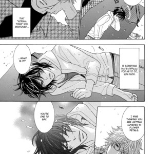 [TENZEN Momoko] Omowaseburi na Kimi no Tonari (update c.4) [Eng] – Gay Manga sex 55