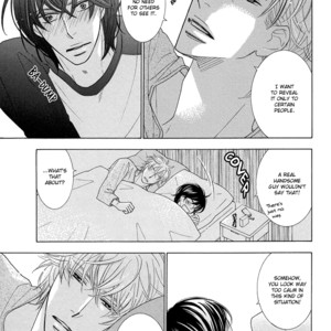 [TENZEN Momoko] Omowaseburi na Kimi no Tonari (update c.4) [Eng] – Gay Manga sex 61