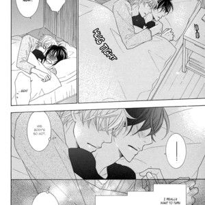 [TENZEN Momoko] Omowaseburi na Kimi no Tonari (update c.4) [Eng] – Gay Manga sex 62