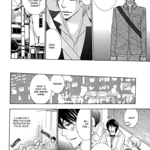 [TENZEN Momoko] Omowaseburi na Kimi no Tonari (update c.4) [Eng] – Gay Manga sex 71