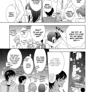 [TENZEN Momoko] Omowaseburi na Kimi no Tonari (update c.4) [Eng] – Gay Manga sex 74