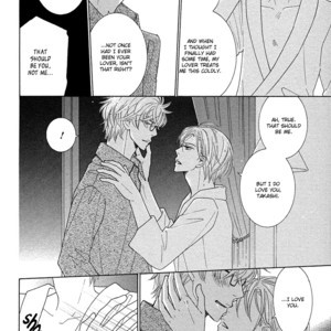 [TENZEN Momoko] Omowaseburi na Kimi no Tonari (update c.4) [Eng] – Gay Manga sex 79