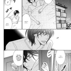 [TENZEN Momoko] Omowaseburi na Kimi no Tonari (update c.4) [Eng] – Gay Manga sex 81