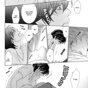 [TENZEN Momoko] Omowaseburi na Kimi no Tonari (update c.4) [Eng] – Gay Manga sex 87