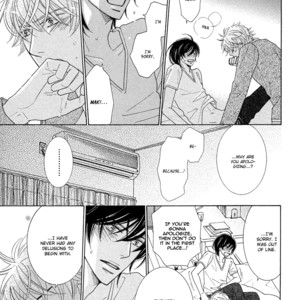 [TENZEN Momoko] Omowaseburi na Kimi no Tonari (update c.4) [Eng] – Gay Manga sex 88
