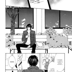 [TENZEN Momoko] Omowaseburi na Kimi no Tonari (update c.4) [Eng] – Gay Manga sex 94