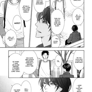 [TENZEN Momoko] Omowaseburi na Kimi no Tonari (update c.4) [Eng] – Gay Manga sex 95