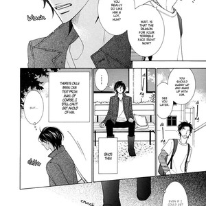 [TENZEN Momoko] Omowaseburi na Kimi no Tonari (update c.4) [Eng] – Gay Manga sex 96