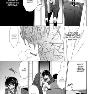 [TENZEN Momoko] Omowaseburi na Kimi no Tonari (update c.4) [Eng] – Gay Manga sex 105